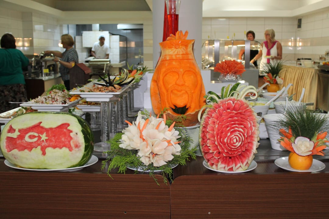 Kunst Club Sidelya Hotel