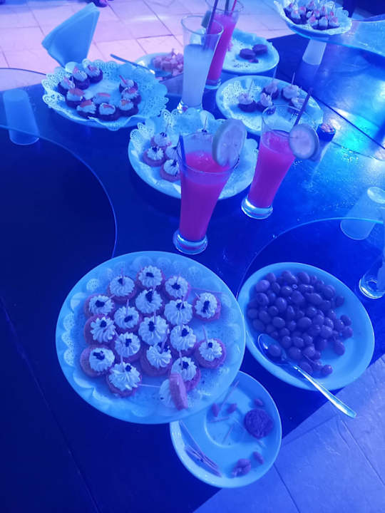 Sonstiges Welcome Meridiana Djerba Hotel