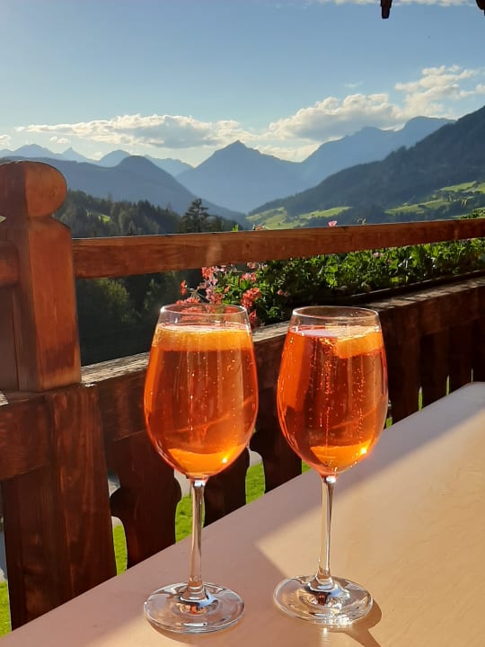 Zimmer Rosenhof Apartments