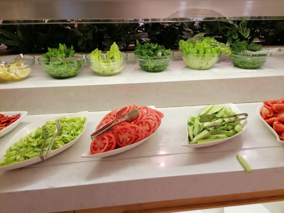 Gastro TUI BLUE Xanthe