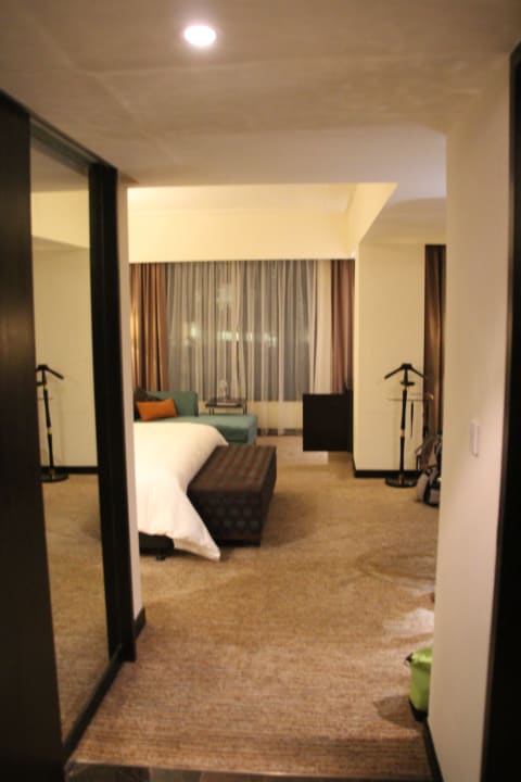 No. 1946 / Eingang Impiana KLCC Hotel