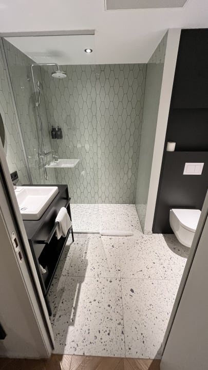 Zimmer Yalo Urban Boutique Hotel Gent