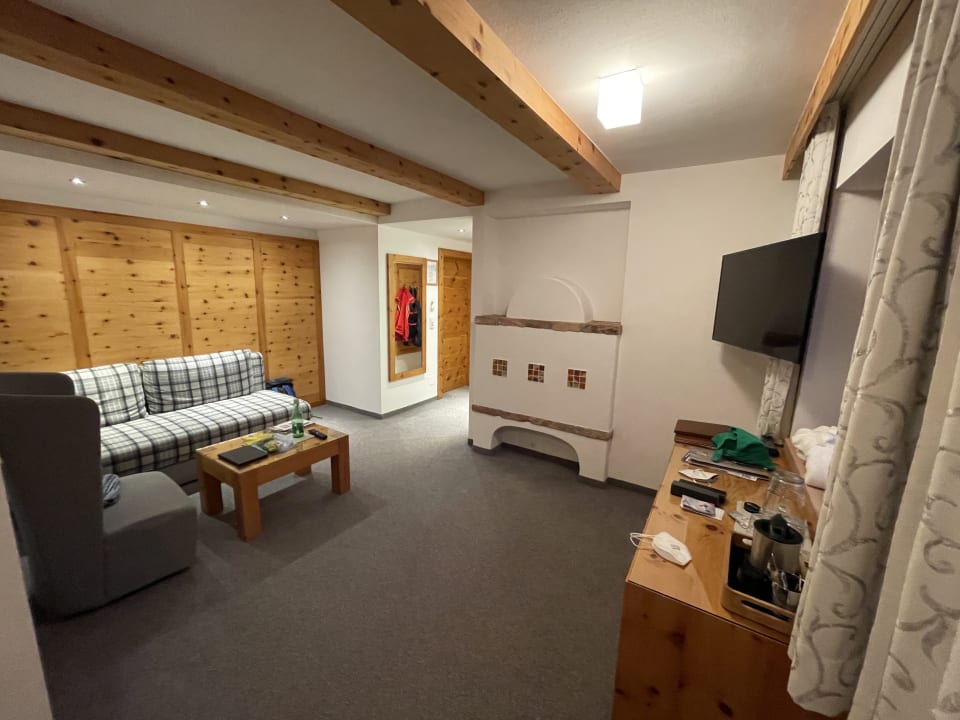 Zimmer Hotel Marten