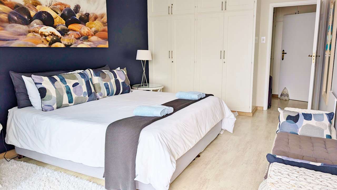 Zimmer Molensicht No. 8