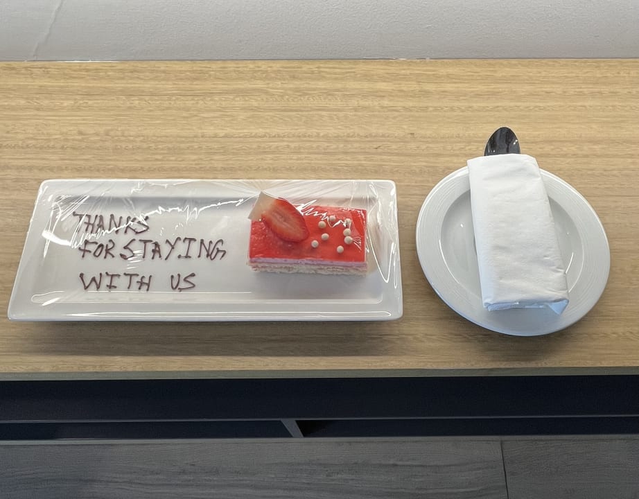 Zimmer Hampton by Hilton Marjan Island