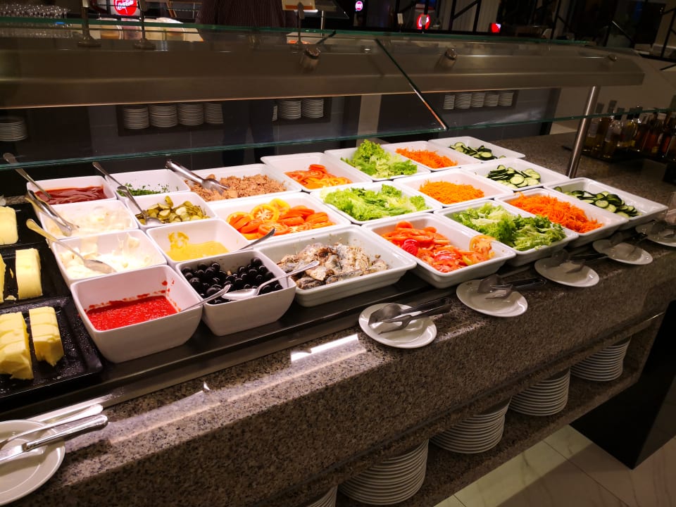 Gastro Hotel Riu Madeira