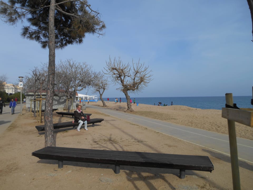 Auch zum Verweilen AQUA Hotel Promenade & Spa