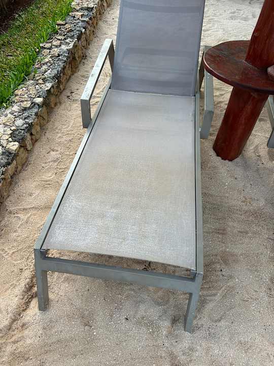 Strand Hotel Riu Palace Zanzibar