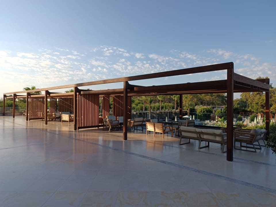 Außenansicht Sorgun Akadia Luxury 16+