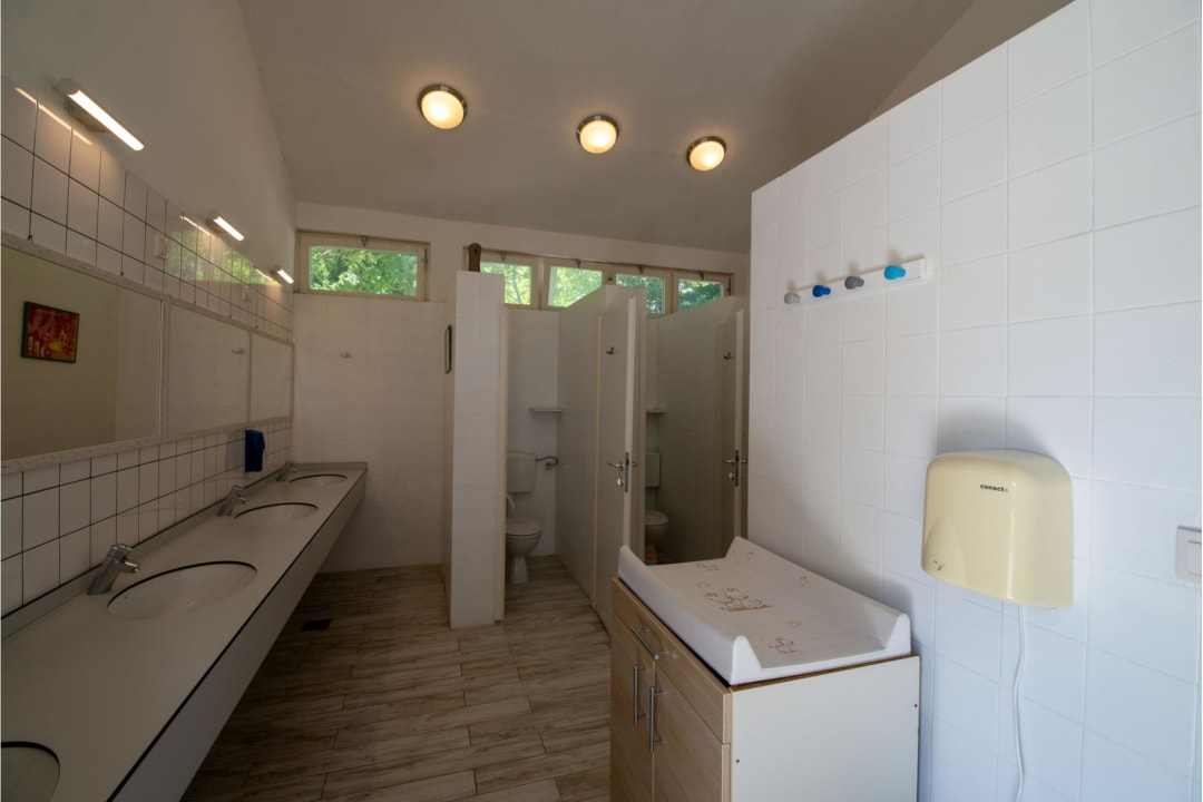 Sonstiges Camping Karin