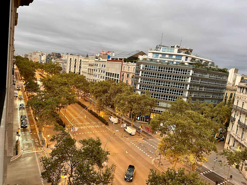 Ausblick Grupotel Gran Via 678
