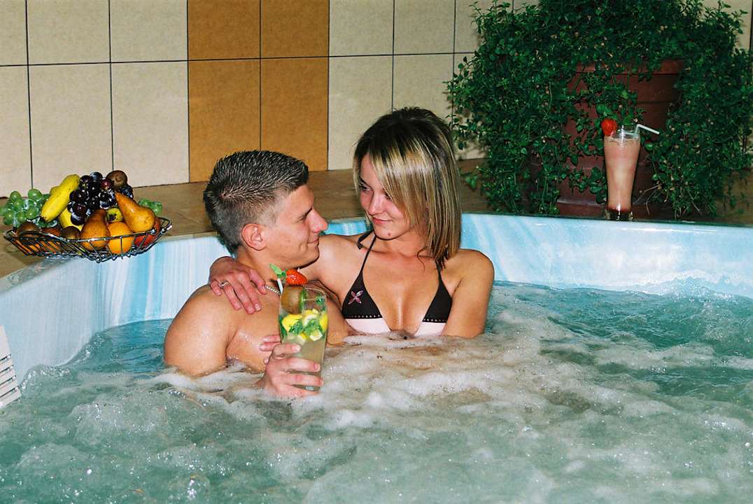 Wellness Hotel M Wellness Hotel M