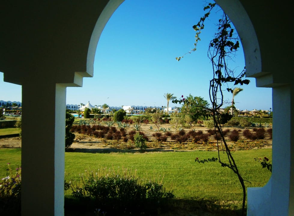 ....Garten Hotel Gorgonia Beach Resort