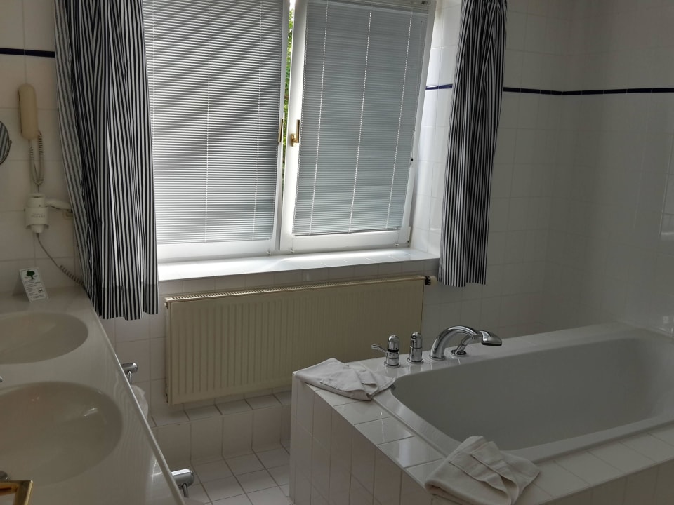 Bad Parkhotel Am Glienberg by NP