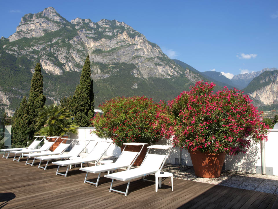 Sport & Freizeit Apartments Garda Lake