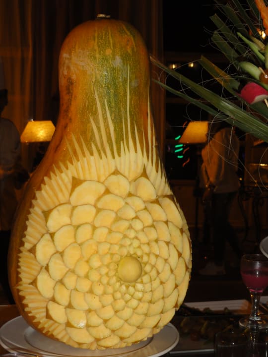 Gastro Three Corners Sea Beach Resort