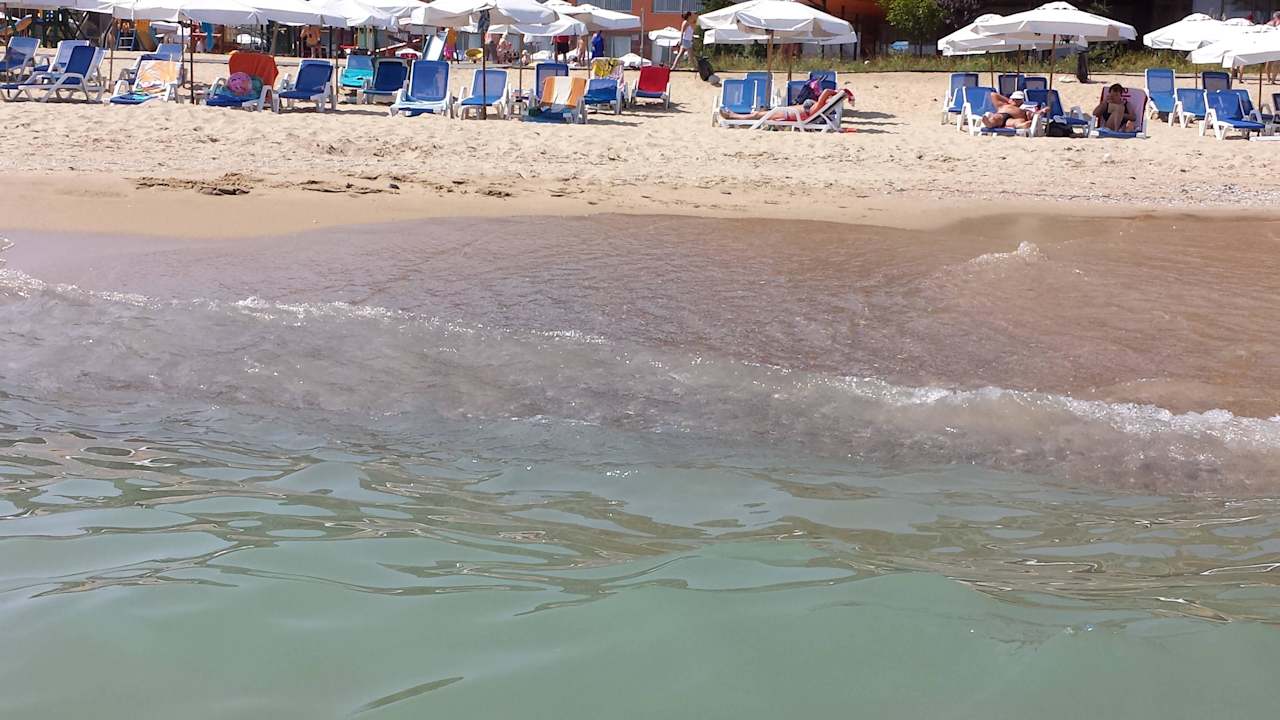 Sol Luna Bay & Mare Resort Sol Luna Bay