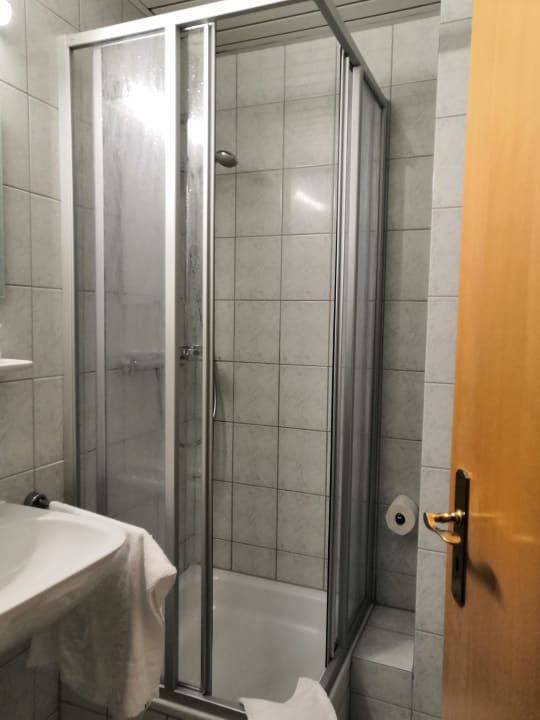 Zimmer Businesshotel Berlin