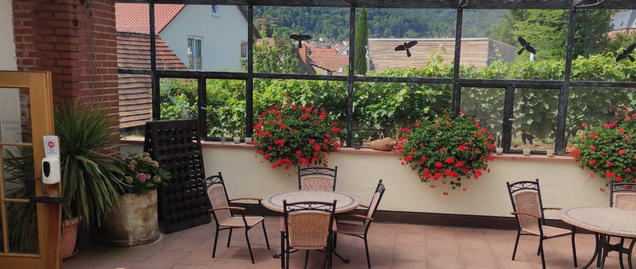 Gastro Weingut Landhotel Gernert