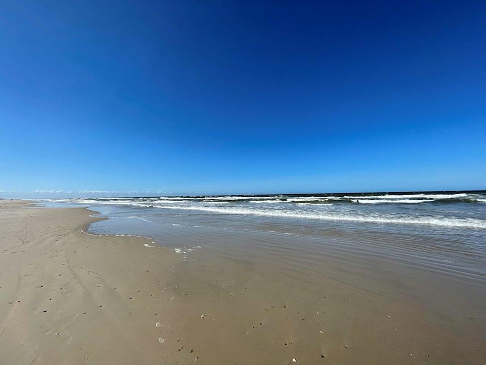 Strand Landal Grønhøj Strand Resort