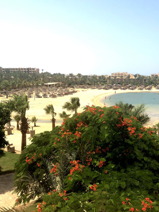 Außenansicht Brayka Bay Resort