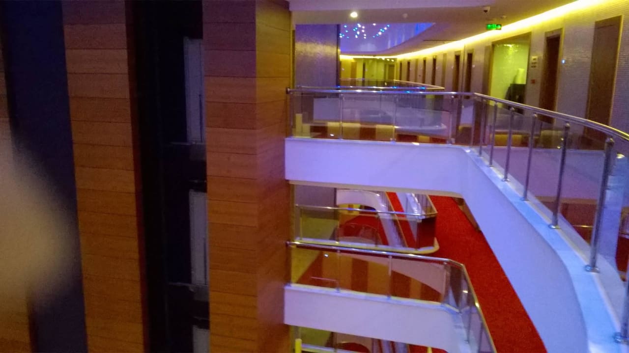 Pietra hotelu Michell Hotel & Spa