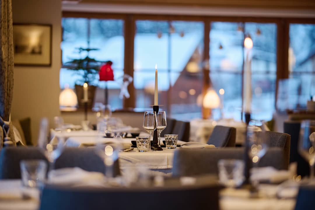 Gastro Hotel Haldenhof