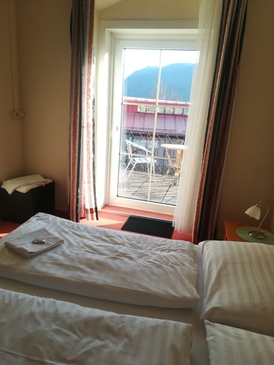 Zimmer Hotel Magnus Klause