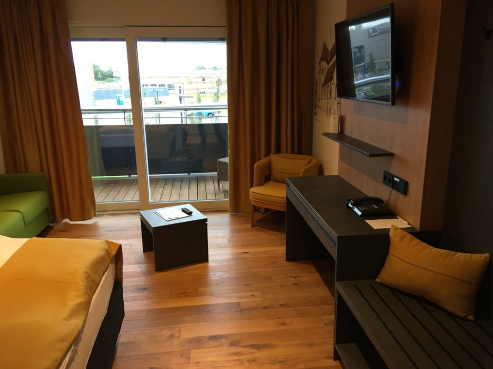 Zimmer Augsburg Hotel Sonnenhof