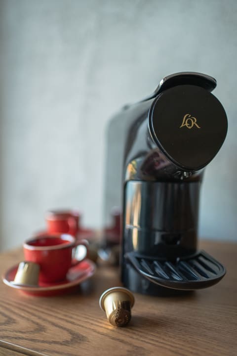 Zimmer Cavo Zoe Seaside Hotel