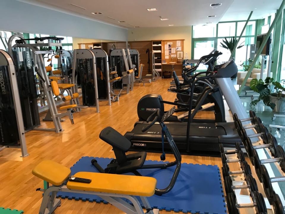 Sport & Freizeit Hotel Jerzner Hof