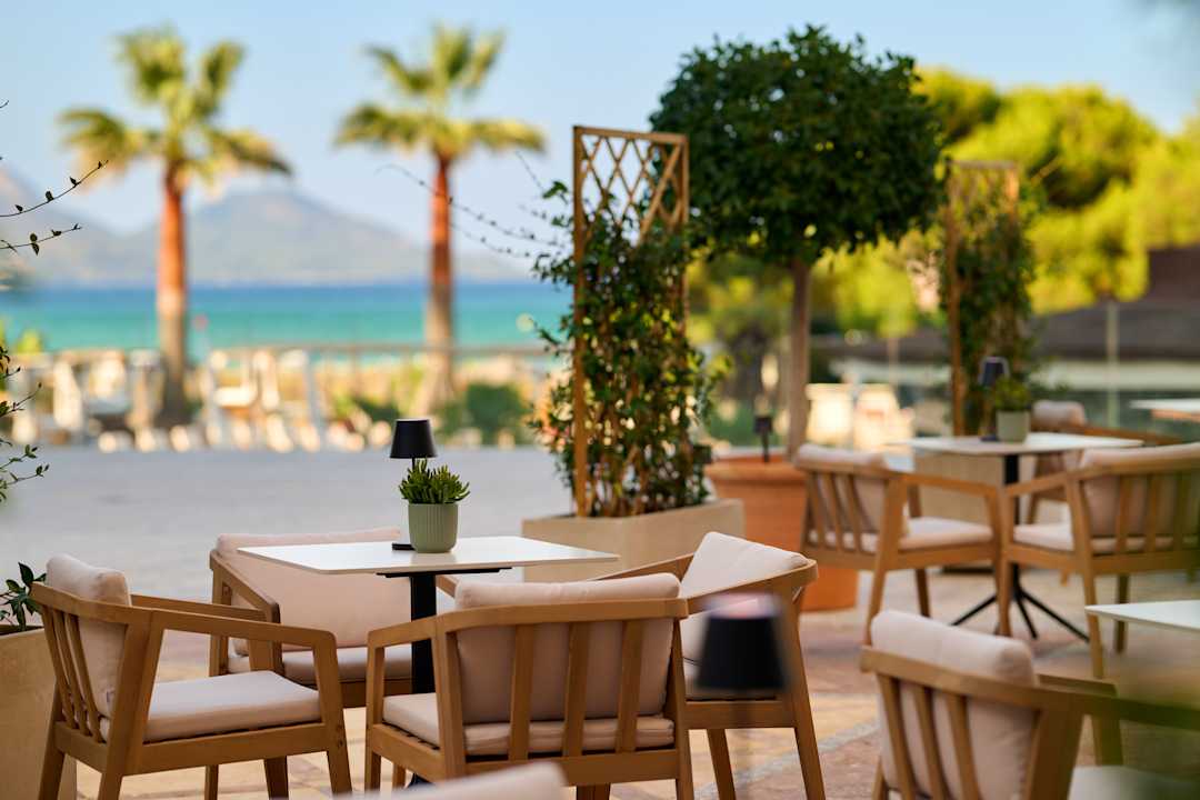 Gastro Sarena de Muro Resort Mallorca