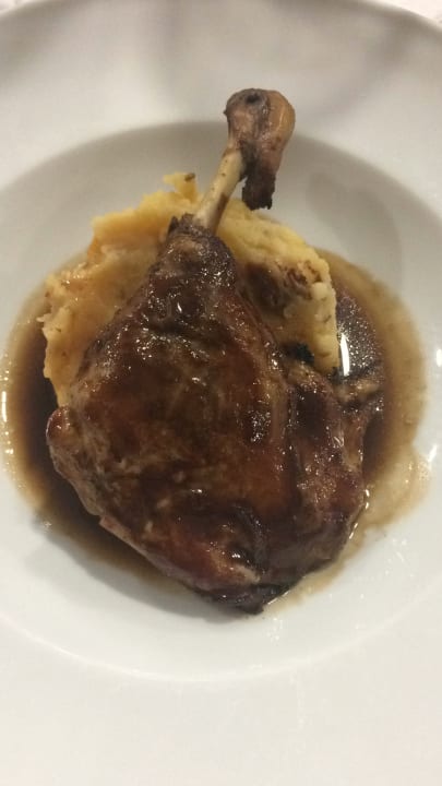 Gastro Premier Fort Beach