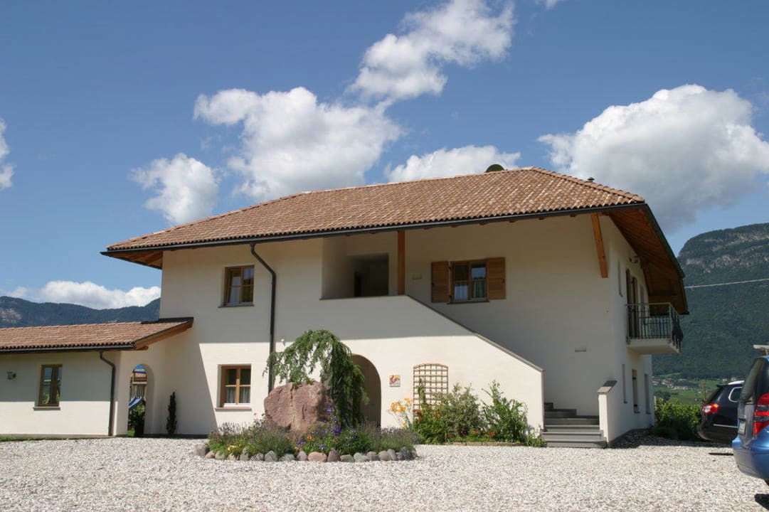 Appartement-Haus Sonnenhof
