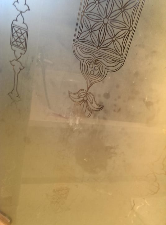 Nicht schön Steigenberger ALDAU Beach Hotel