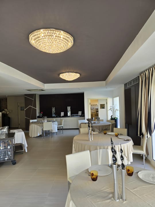 Gastro Grand Hotel Resort Ma&MA