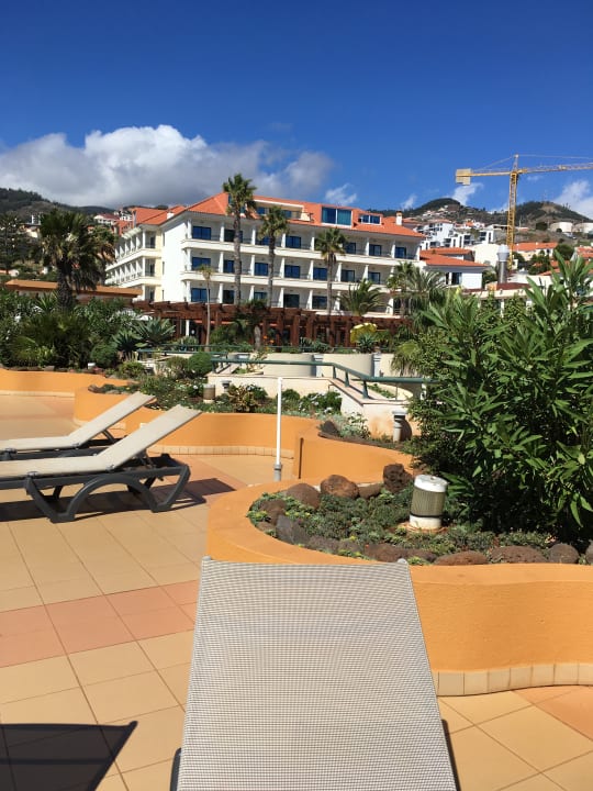 Außenansicht Sentido Galosol