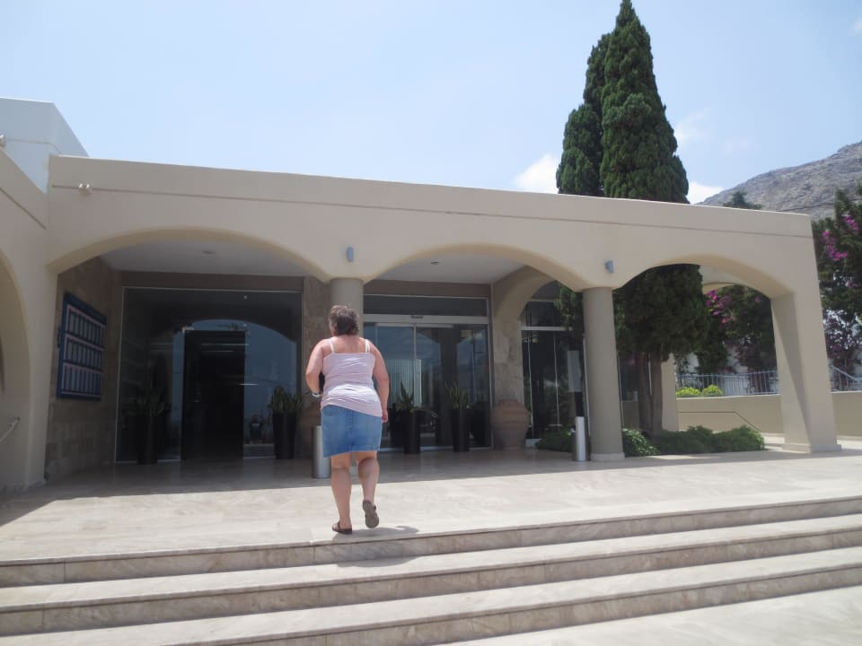 Porto Angeli alltoura Club Hotel Porto Angeli Beach Resort