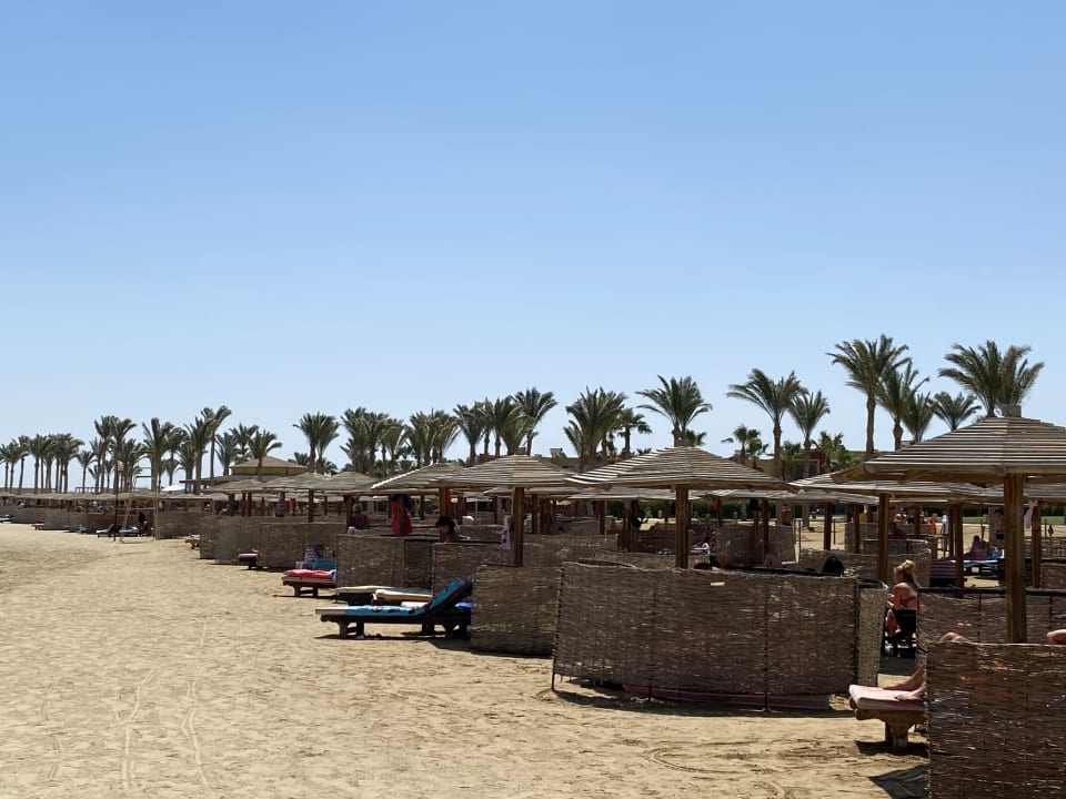 Strand Casa Mare Resort