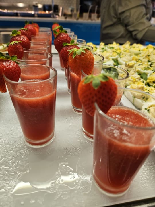 Gastro The Sea Hotel by Grupotel - Adults only