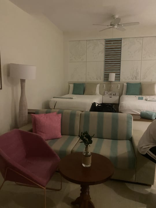 Zimmer Iberostar Selection Coral Bávaro