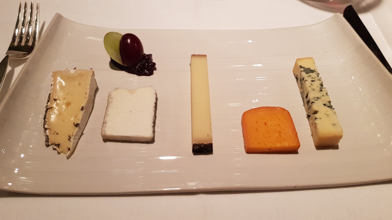 Gastro BollAnts Spa im Park