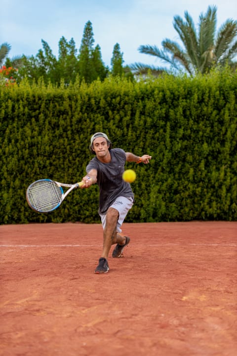 Sport & Freizeit Desert Rose