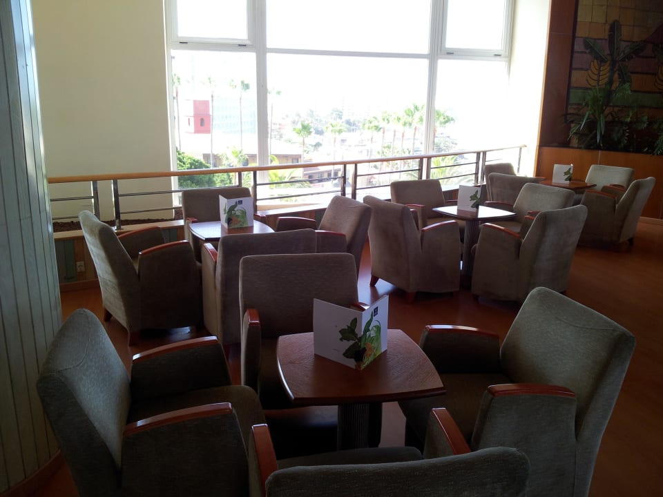 Bar Iberostar Waves Bouganville Playa