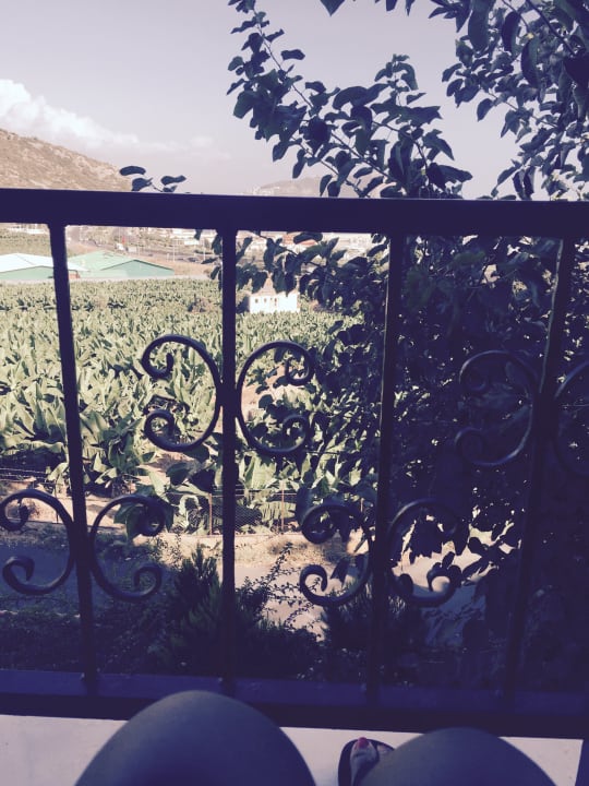 Ausblick La Finca Marina