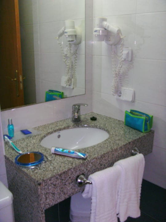 Bad Costa Encantada Resort & Suites