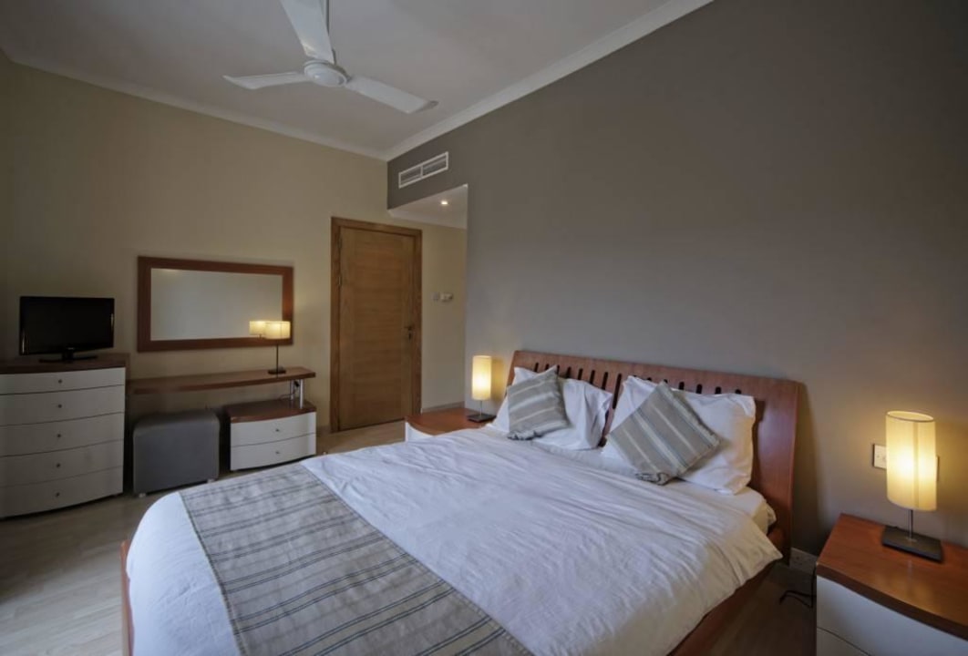 Two Bedroom Apartment - Porto Azzurro Hotel Porto Azzurro Resort