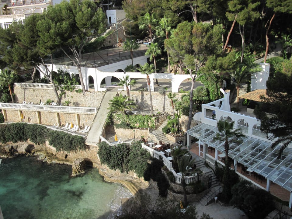 Balkon 514 Europe Playa Marina - Adults Only