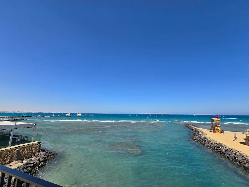 Außenansicht Desert Rose