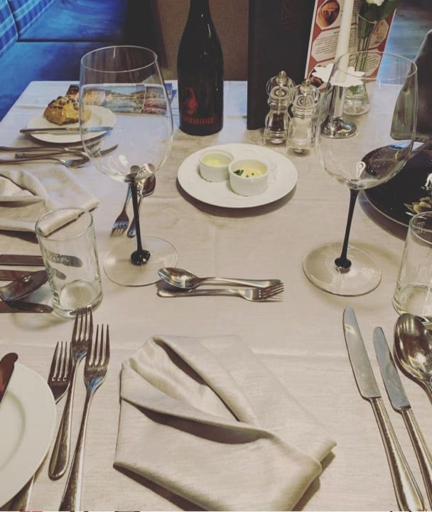 Gastro Verwöhnhotel Kristall